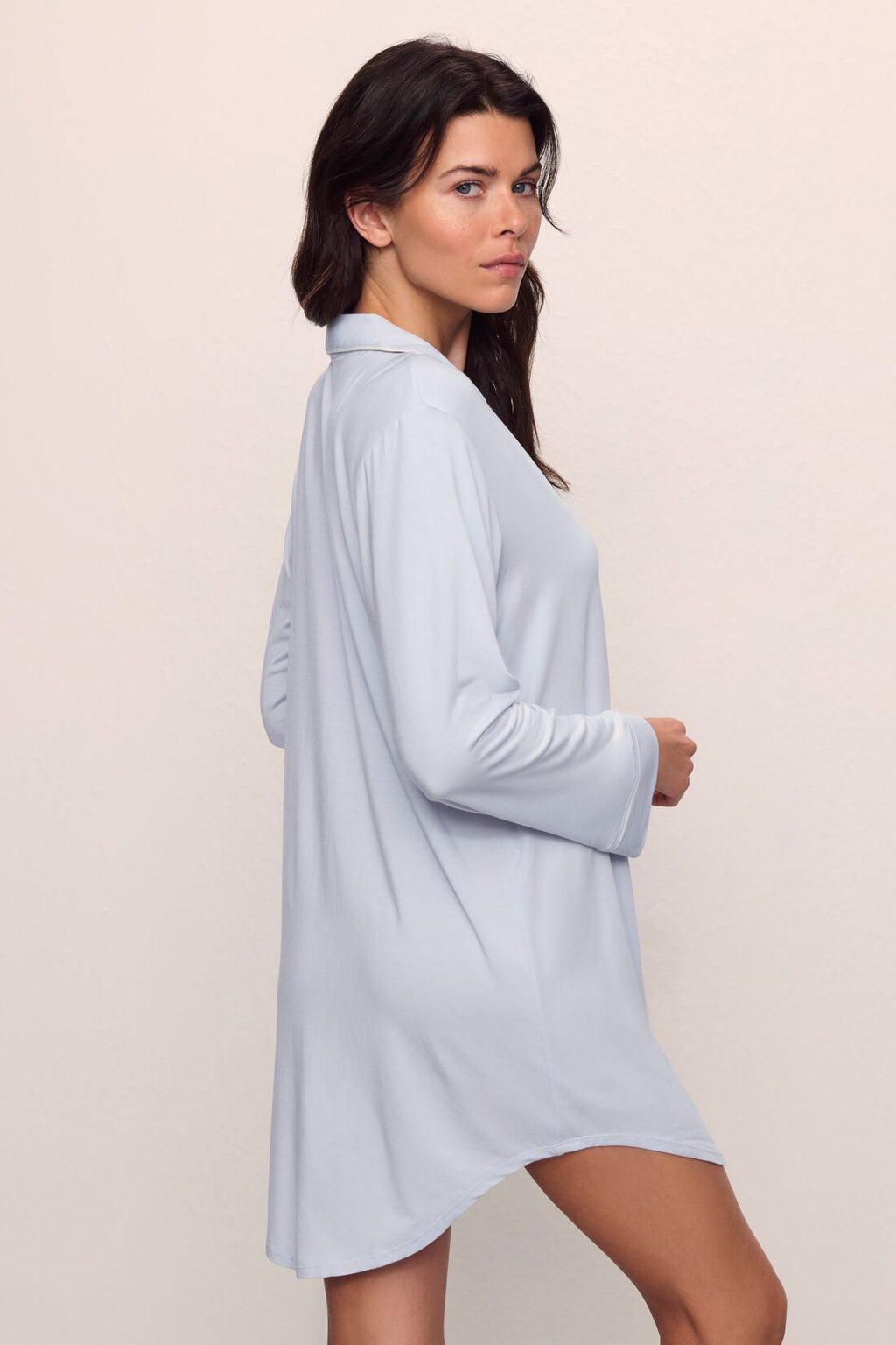 Gisele TENCEL™ Modal Sleepshirt