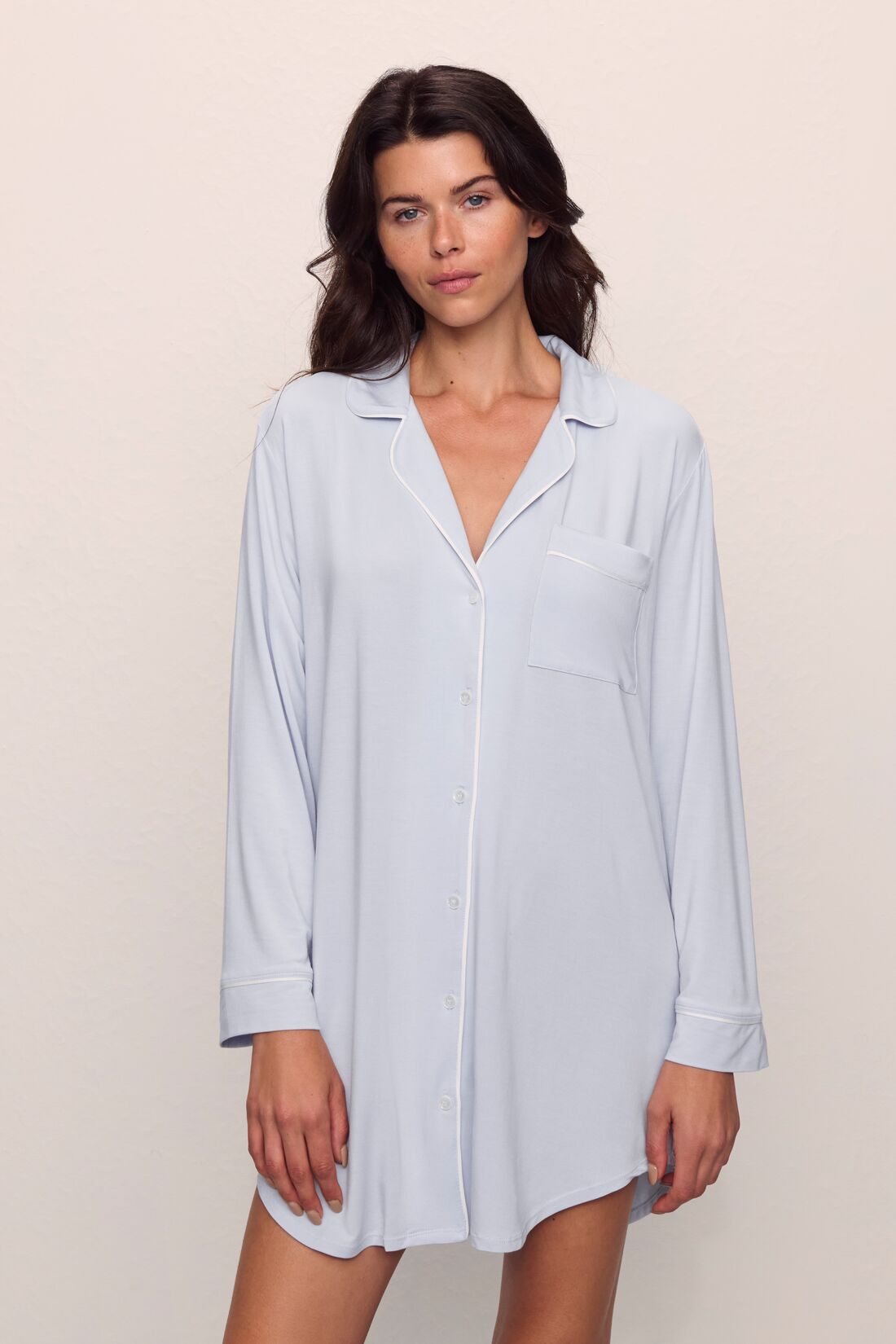 Gisele TENCEL™ Modal Sleepshirt