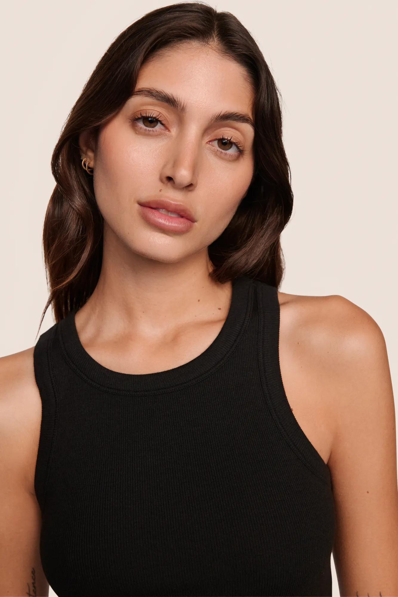 Essential Rib Tank