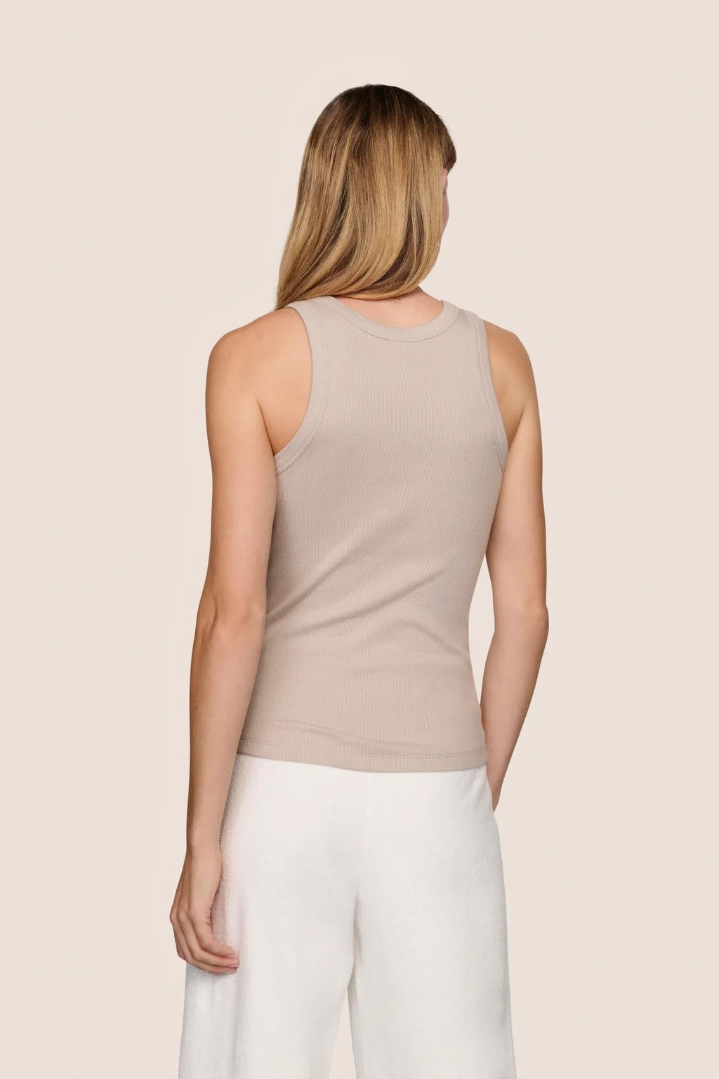Essential Rib Tank