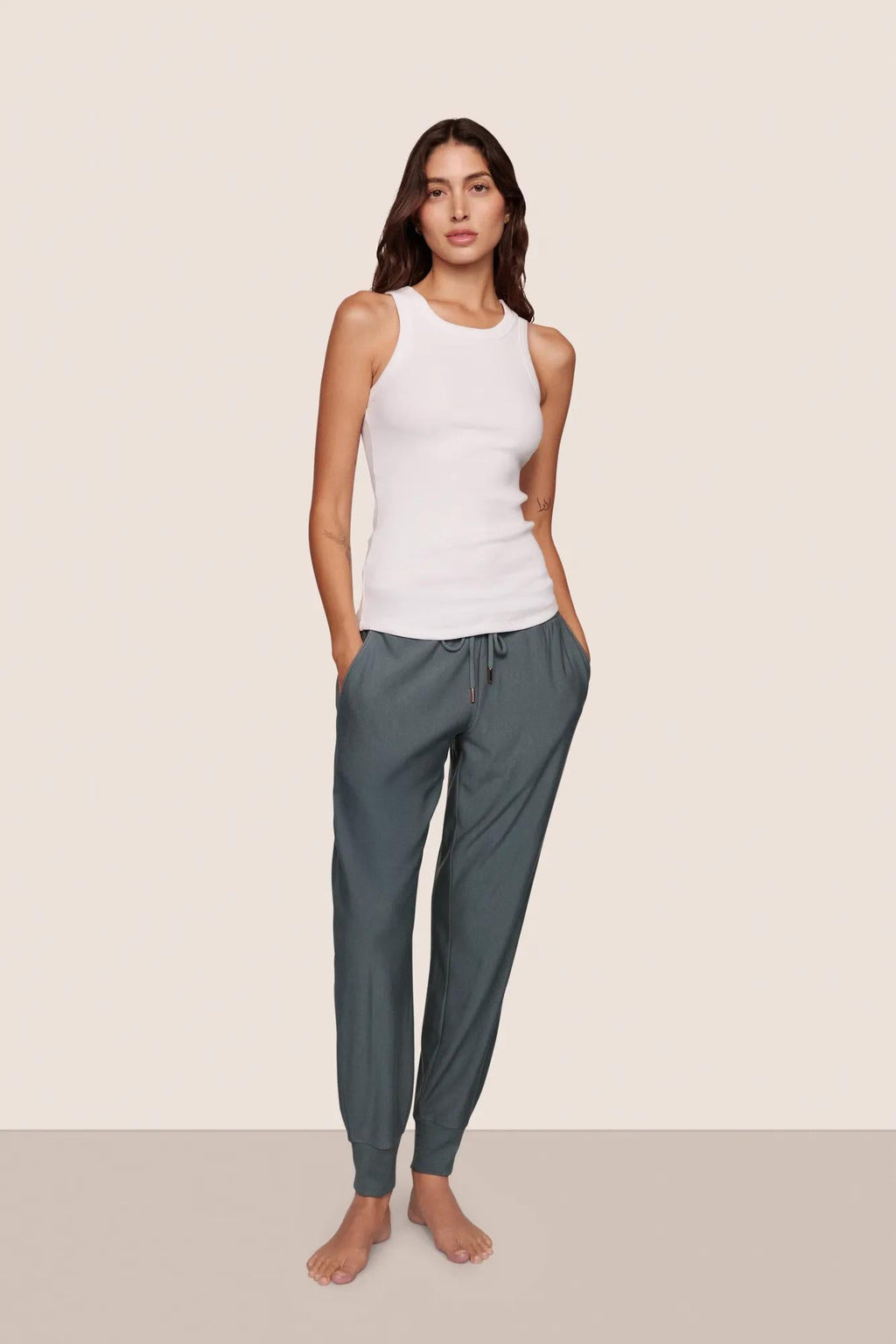 Essential Rib Tank
