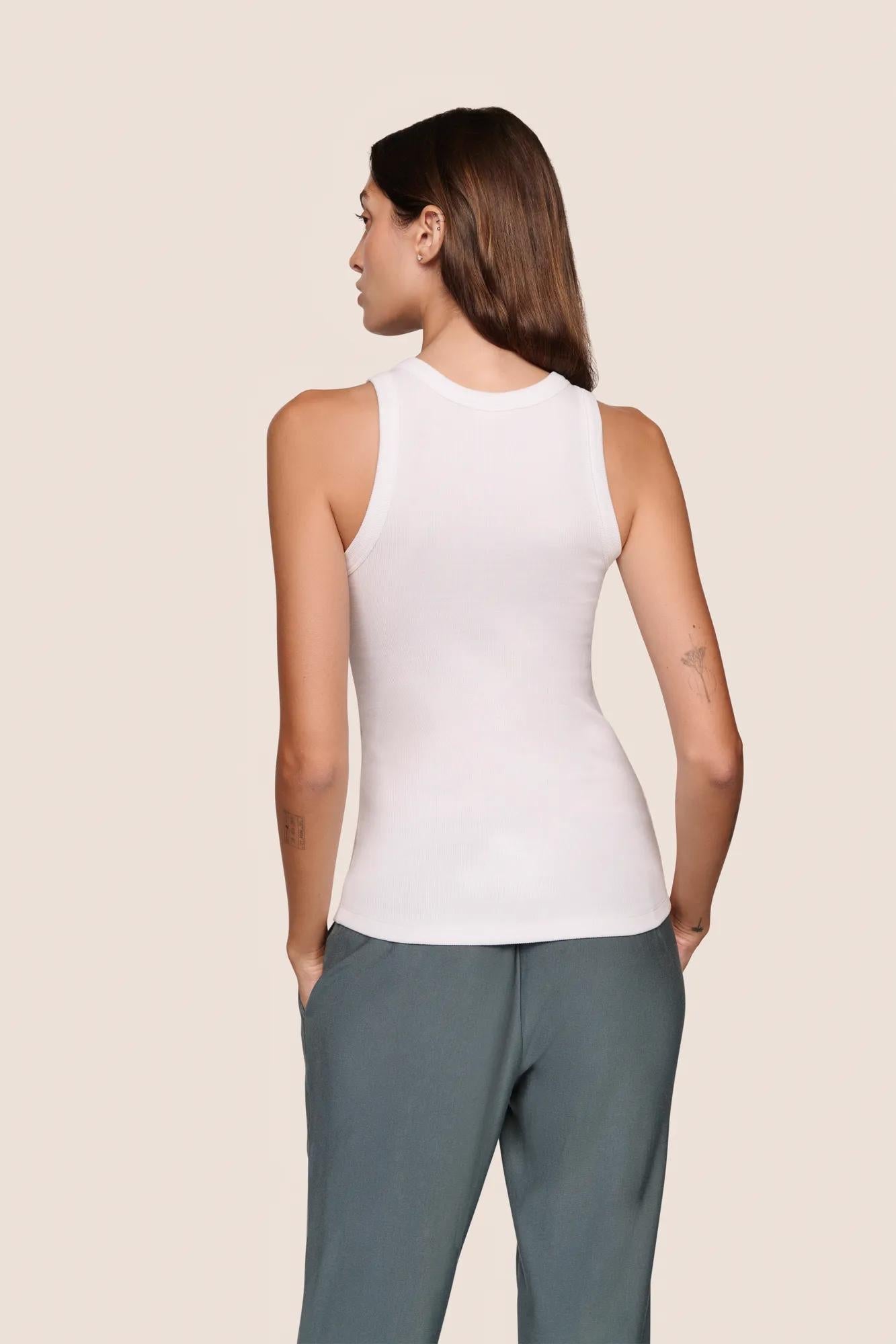 Essential Rib Tank