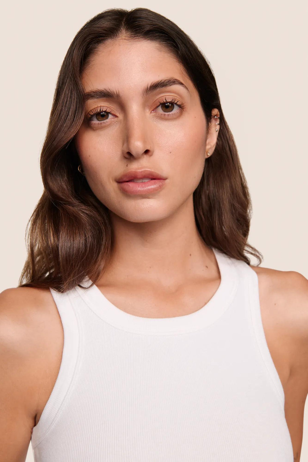 Essential Rib Tank