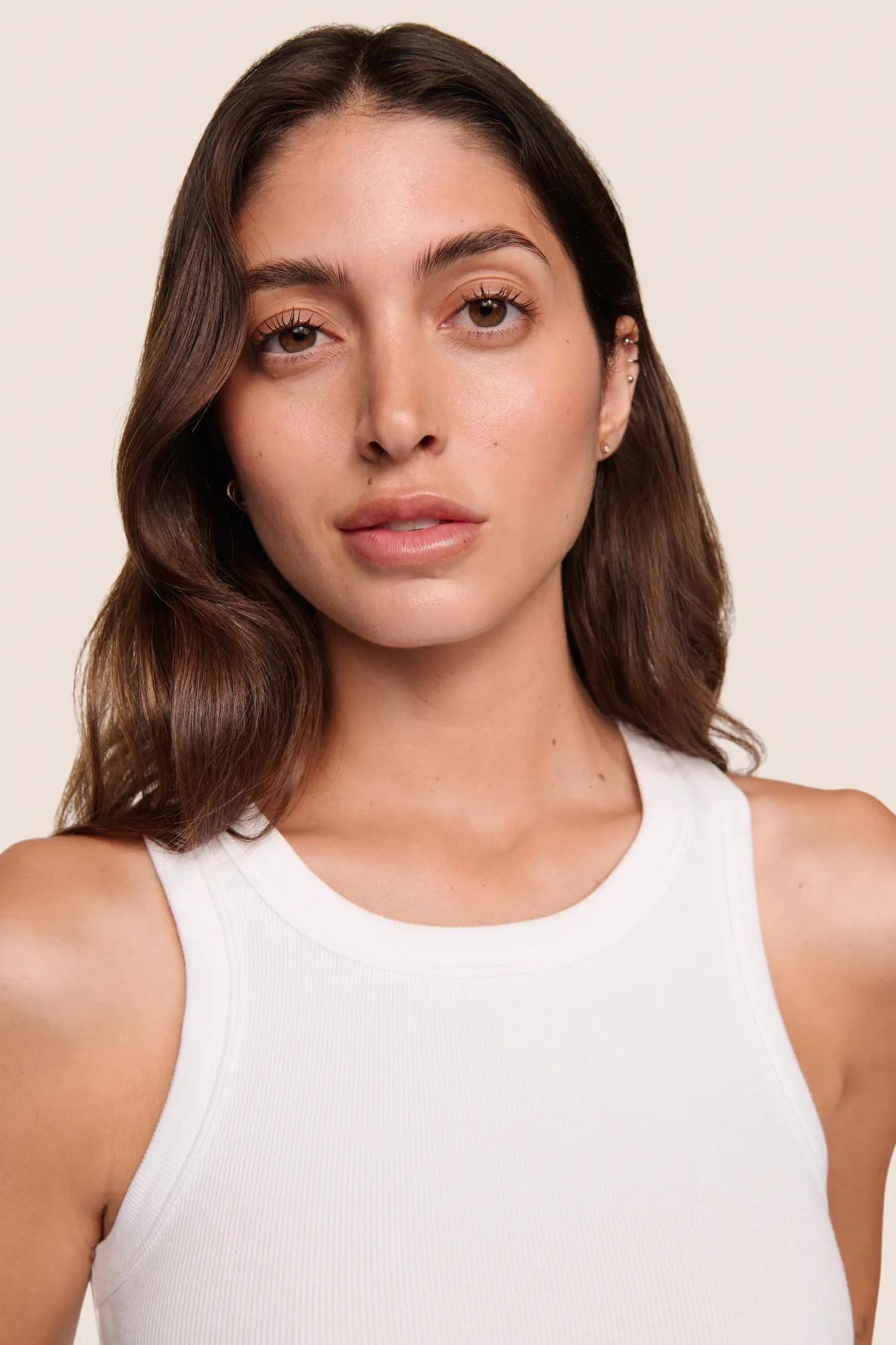 Essential Rib Tank